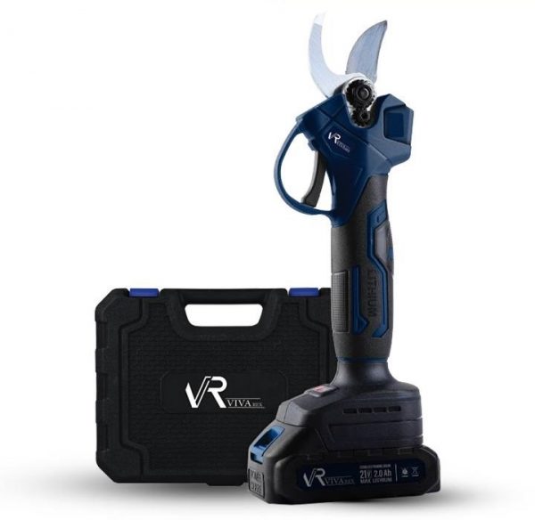 قیچی شاخه زن شارژی ویوارکس VR2132PS
