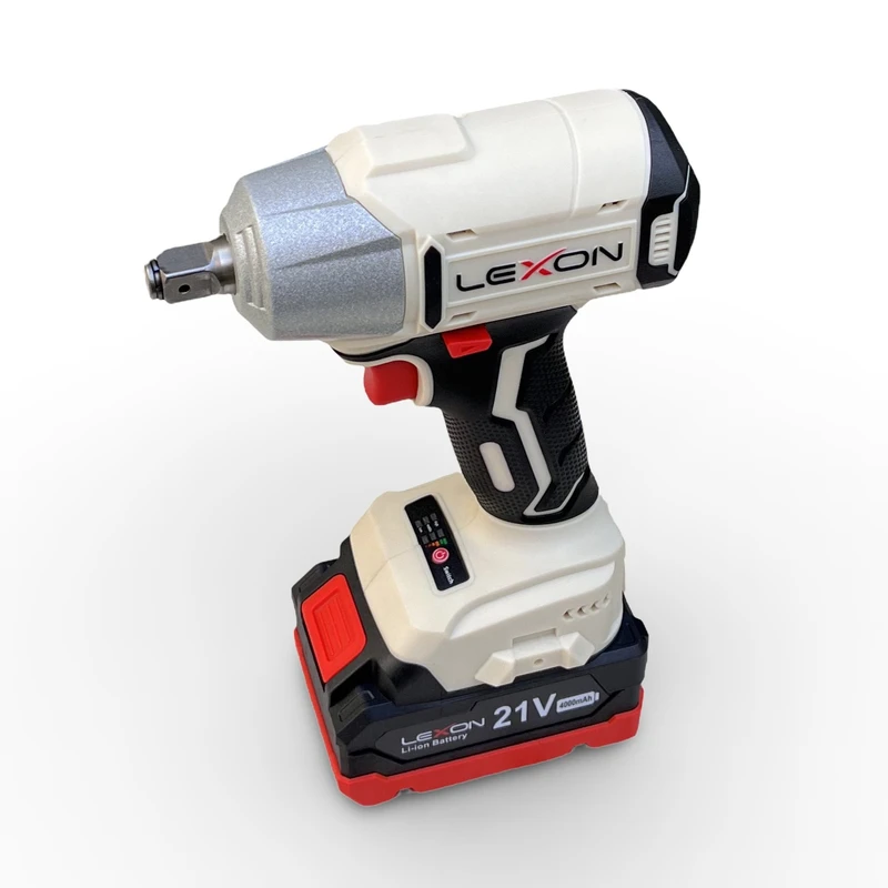 بکس شارژی لکسون مدل LE-9902 2