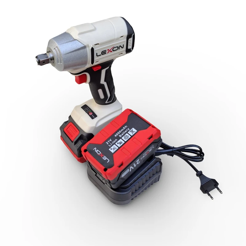 بکس شارژی لکسون مدل LE-9902 2