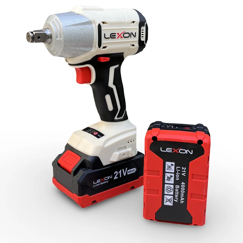 بکس شارژی لکسون مدل LE-9902 2