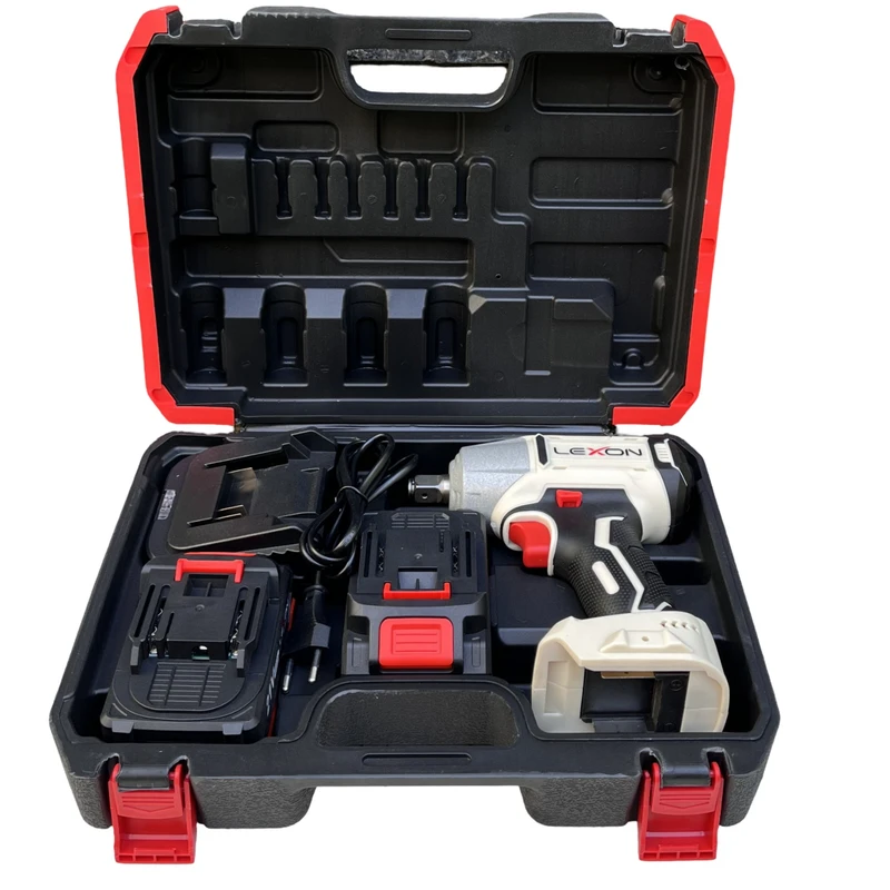 بکس شارژی لکسون مدل LE-9902 2