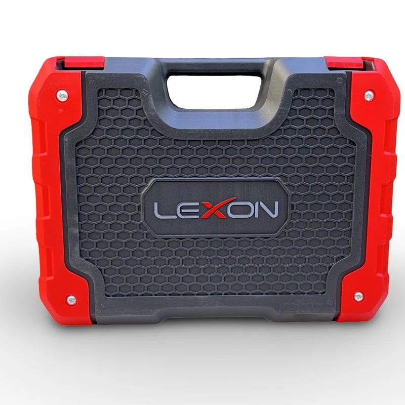 بکس شارژی لکسون مدل LE-9902 2